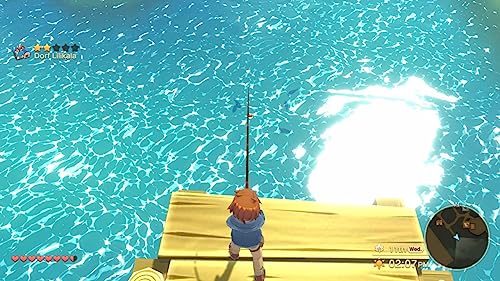 8. Bild von Harvest Moon - The Winds of Anthos - PS5