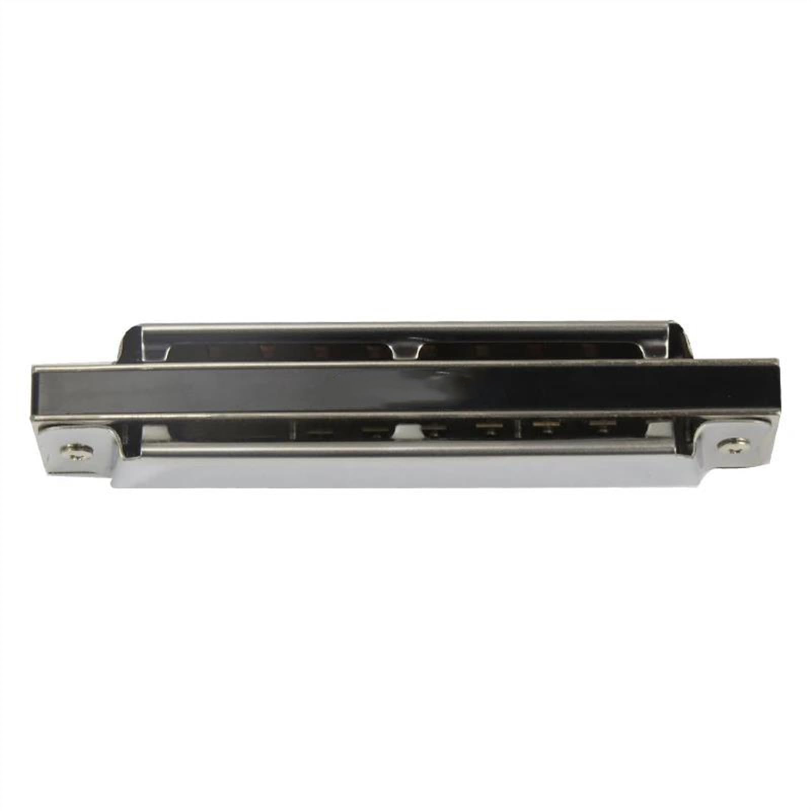Harmonijka Profesjonalny 10-dołkowy instrument harmonijkowy Blues Harp dla początkujących graczy (Color : G)