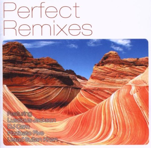 Perfect Remixes [Audio CD]