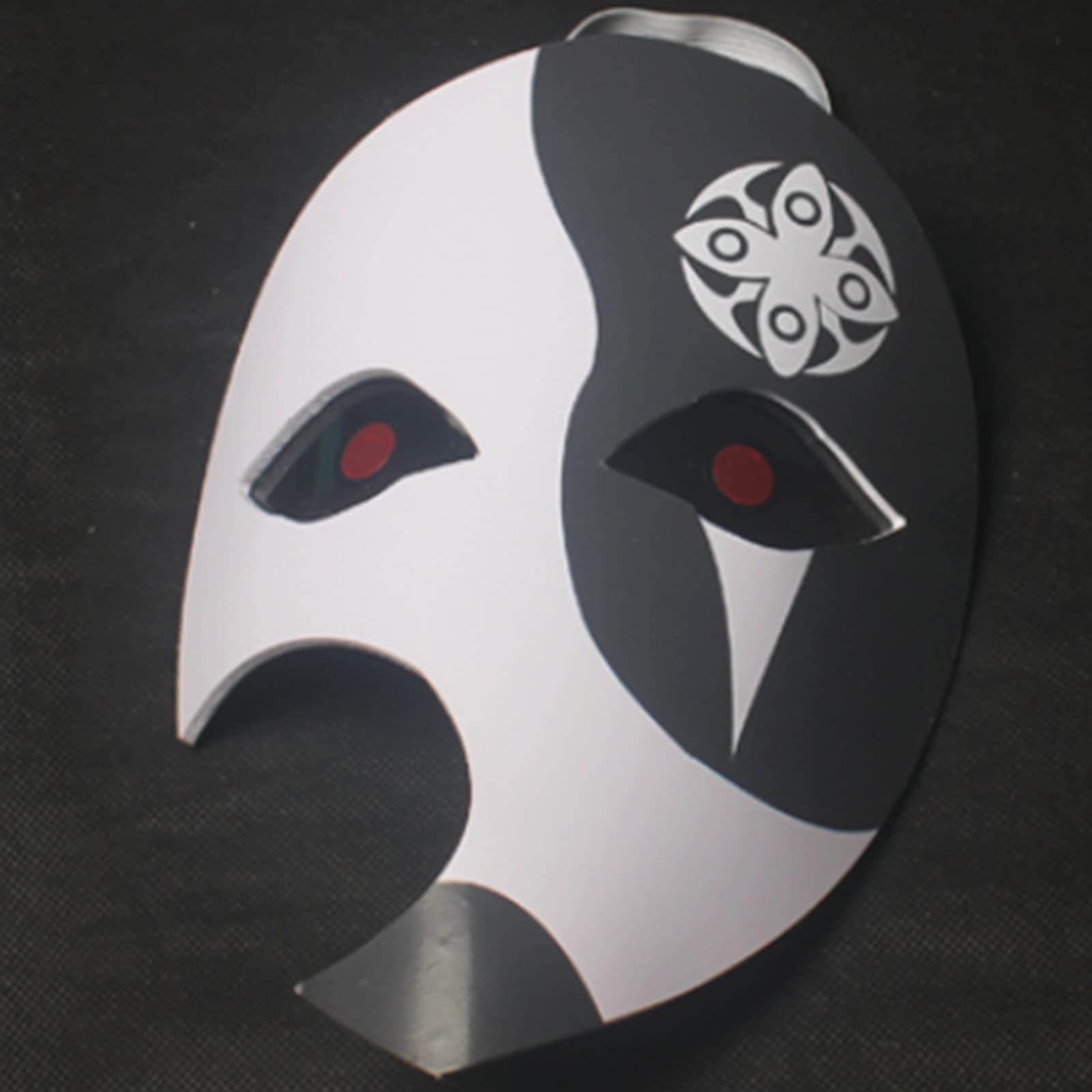 Amazon.co.jp: 原神 ドットーレ コスプレ マスク ファトゥス第二位