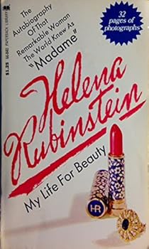 Paperback My Life for Beauty Book