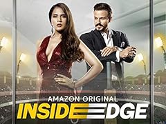 Inside Edge