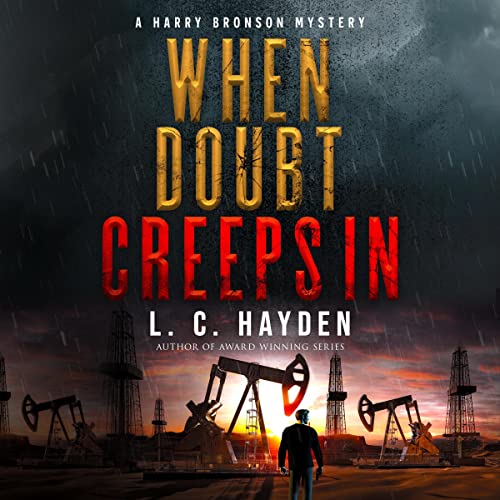 When Doubt Creeps In by L. C. Hayden episode artwork