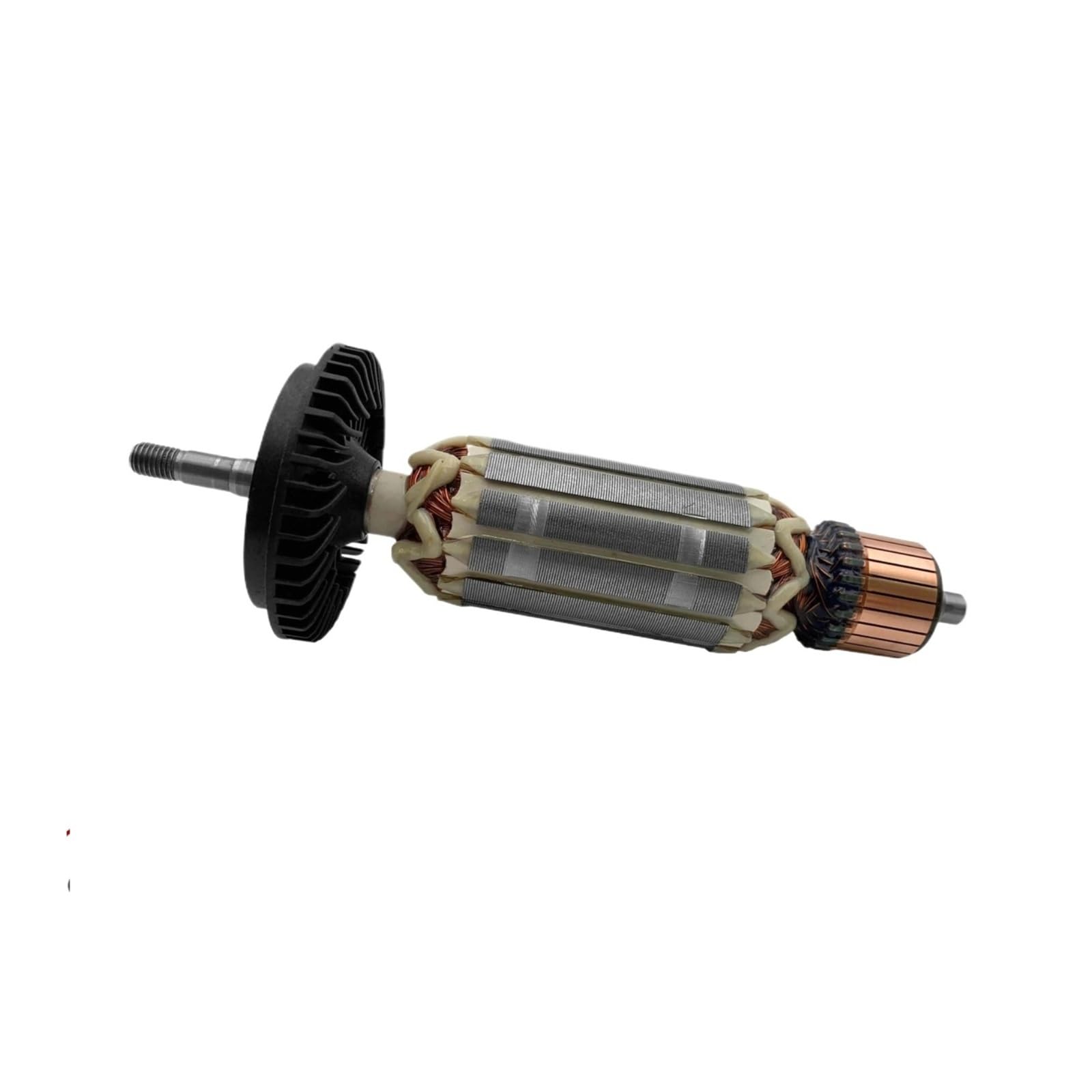 Fcoin 1Pcs Ac 220V 240V Armature Rotor Angle Grinder Spare Parts Grinder,(Compatible For Dewalt Dwe8300 Dwe8310s Dwe8300s)