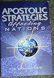 Apostolic Strategies Affecting Nations
