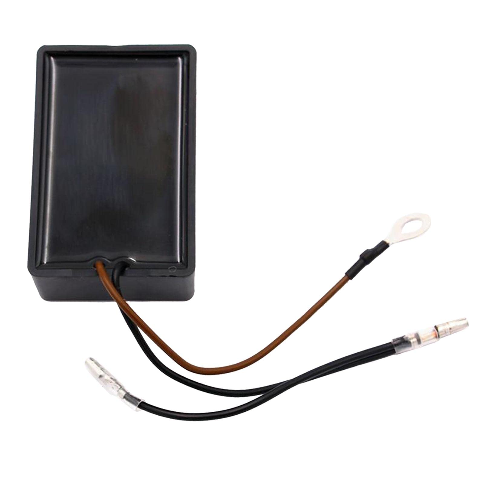 Limitatore di Giri Nero di Ricambio per Club Car DS FE290 FE350 1016511 dal 1992 in Poi