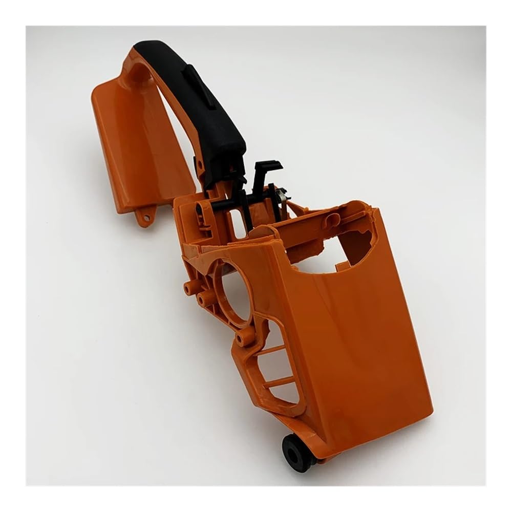 Poignée arrière et couvercle de cylindre pour tronçonneuse thermique 025 MS250