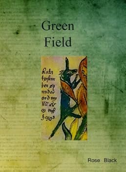 Paperback Green Field Book