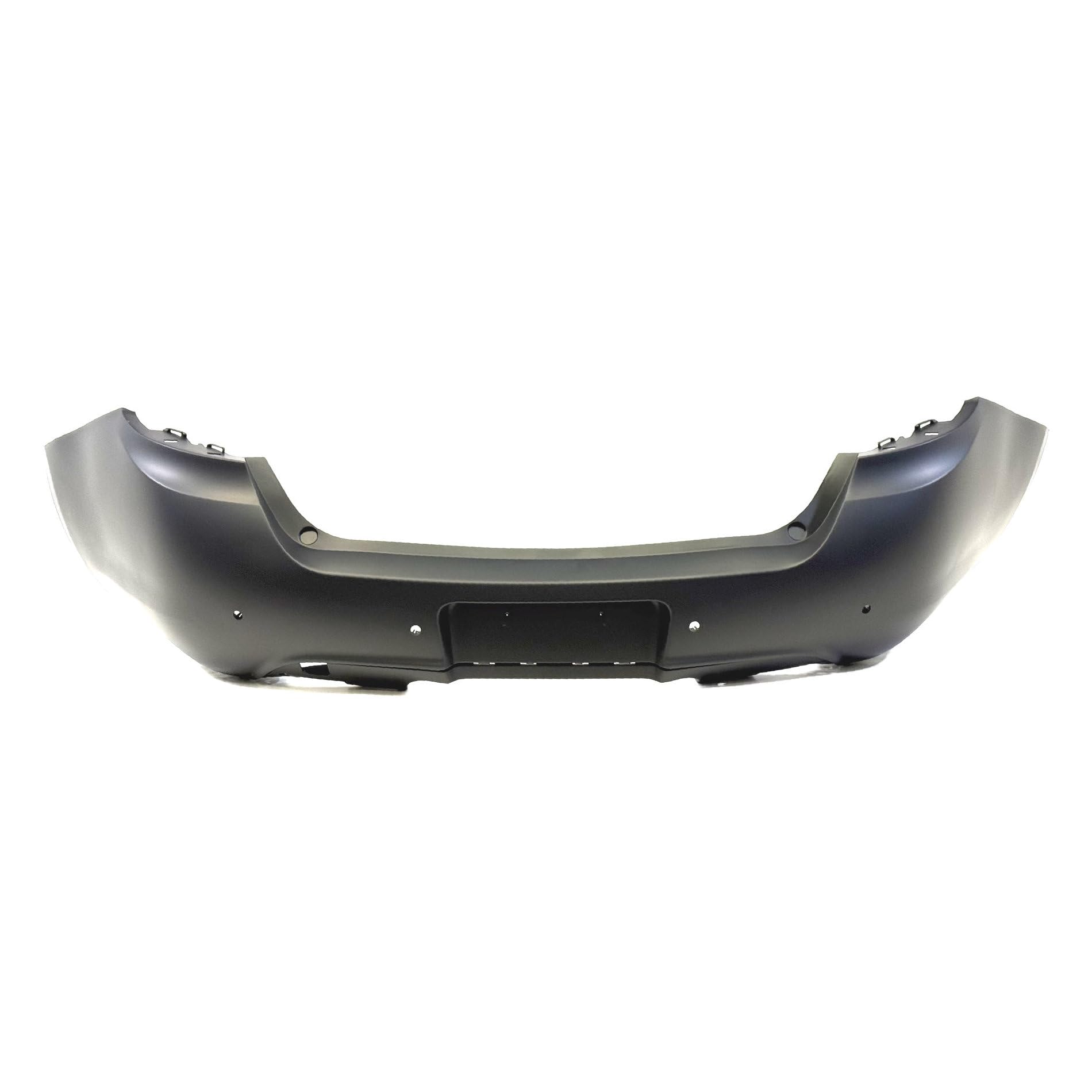FitParts Compatible with Dodge Dart 2013–2016 Rear Bumper Cover