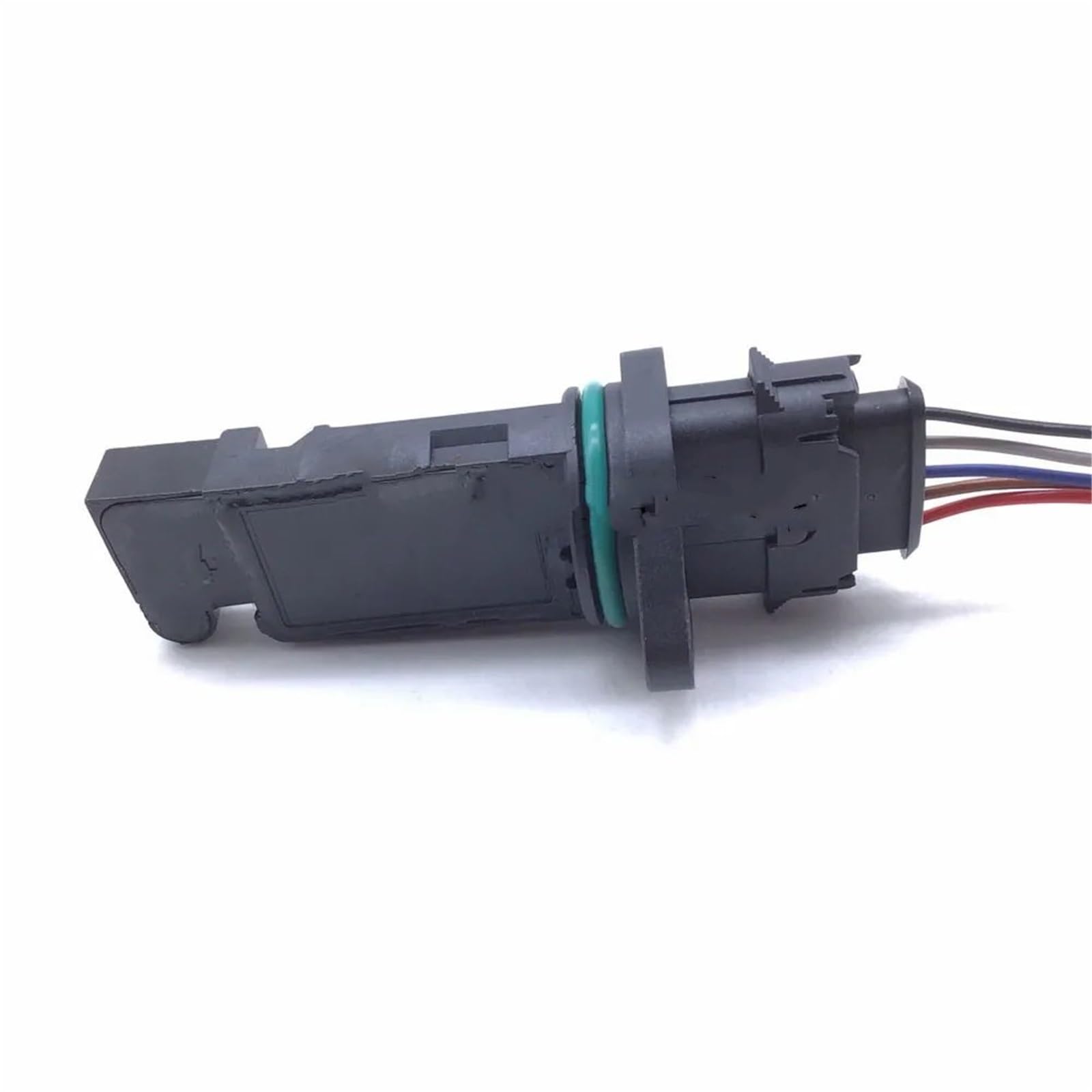 DEBIMETRO SENSORE DI FLUSSO D'ARIA DI MASSA Misura Per ALFA ROMEO 147 156 166 GT GTV SPIDER FIAT BRAVA Doblo Marea PUNTO LANCIA Lybra Thesis