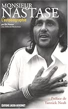 Download Monsieur Nastase : L'autobiographie PDF