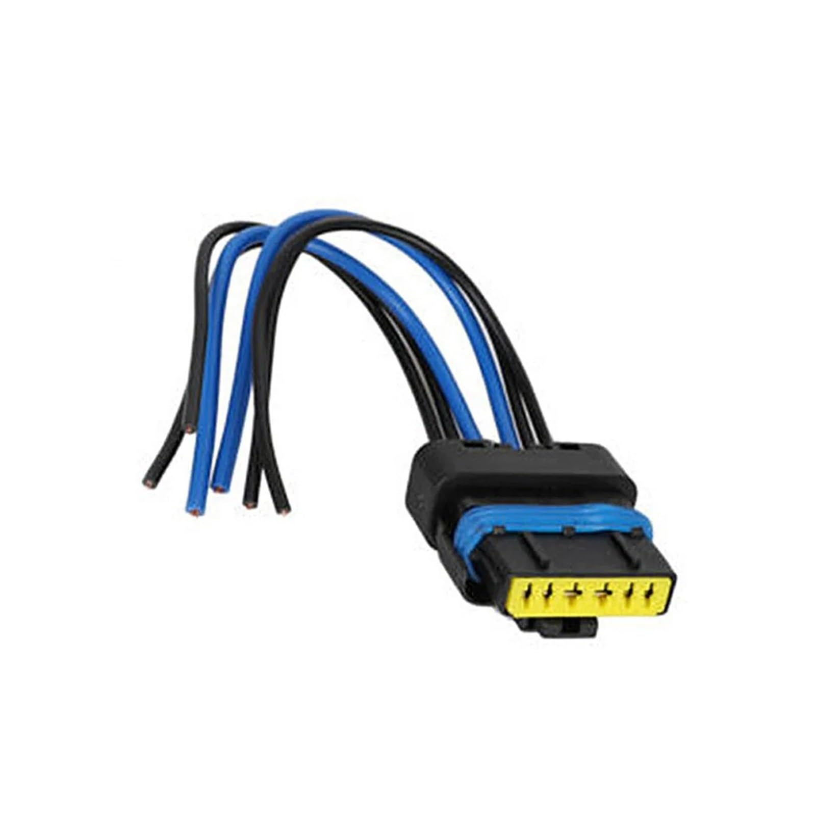 Lhdktee for Megane for CLIO for Scenic for Laguna 288887 440726 440746 440788 Window Module OR Wiring Plug Kit Harness Car Window Handle(1 Cable only)