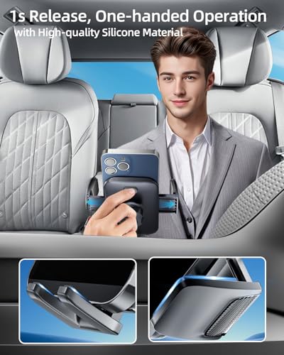 Volport Vent Phone Mount For Car thumb #3