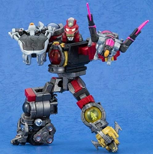Amazon | ミニプラ「宇宙戦隊キュウレンジャー キュータマ合体シリーズ 