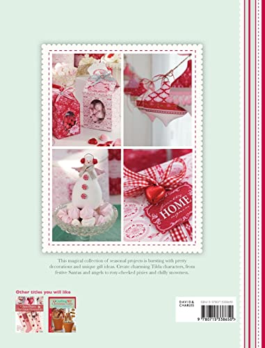 Tilda's Christmas Ideas - Image 2