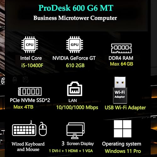 Workstation high performance system