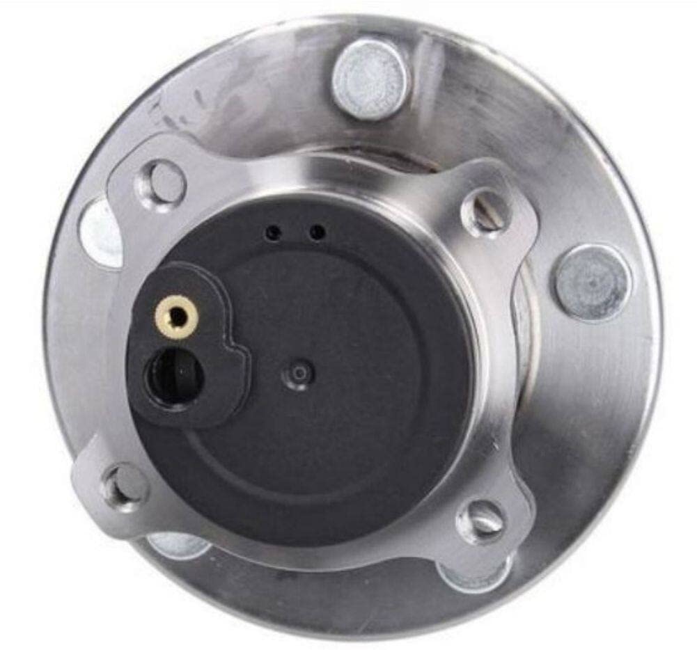 Amazon.com: 1pc/set AUTO-XINMO PARTS NO.# 3N61-2C299 REAR wheel 