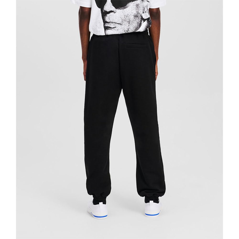 Karl Lagerfeld Jeans, Hombre, Denim Cónico, Pierna Cónica