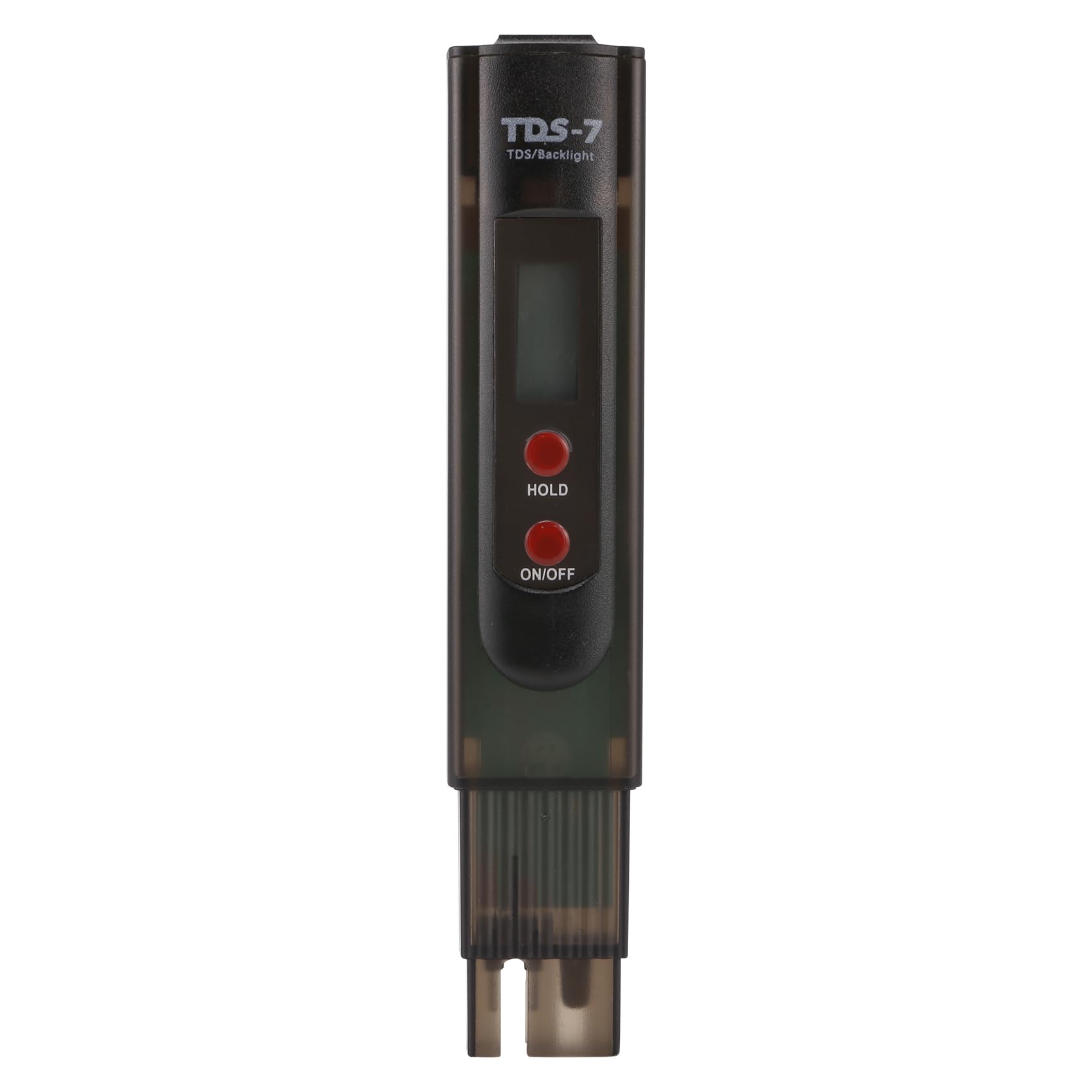 detee High Water Hardness Instrument EC TDS Tester PH Meter Aquarium Pool Water Quality Purity Testing Pen