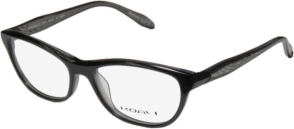Koali 7447k Women's Designer Full-rim Eyeglasses Nigeria Ubuy - Main Image