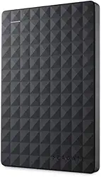HD Externo 1TB USB 3.0 Seagate Expansion Portátil (STEA1000400)