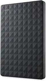 HD Externo 1TB USB 3.0 Seagate Expansion Portátil (STEA1000400)