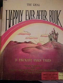 Paperback Real Happily Ever After Book