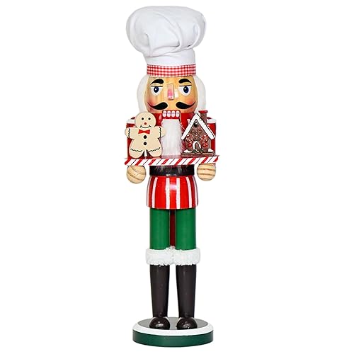 Chef Nutcracker