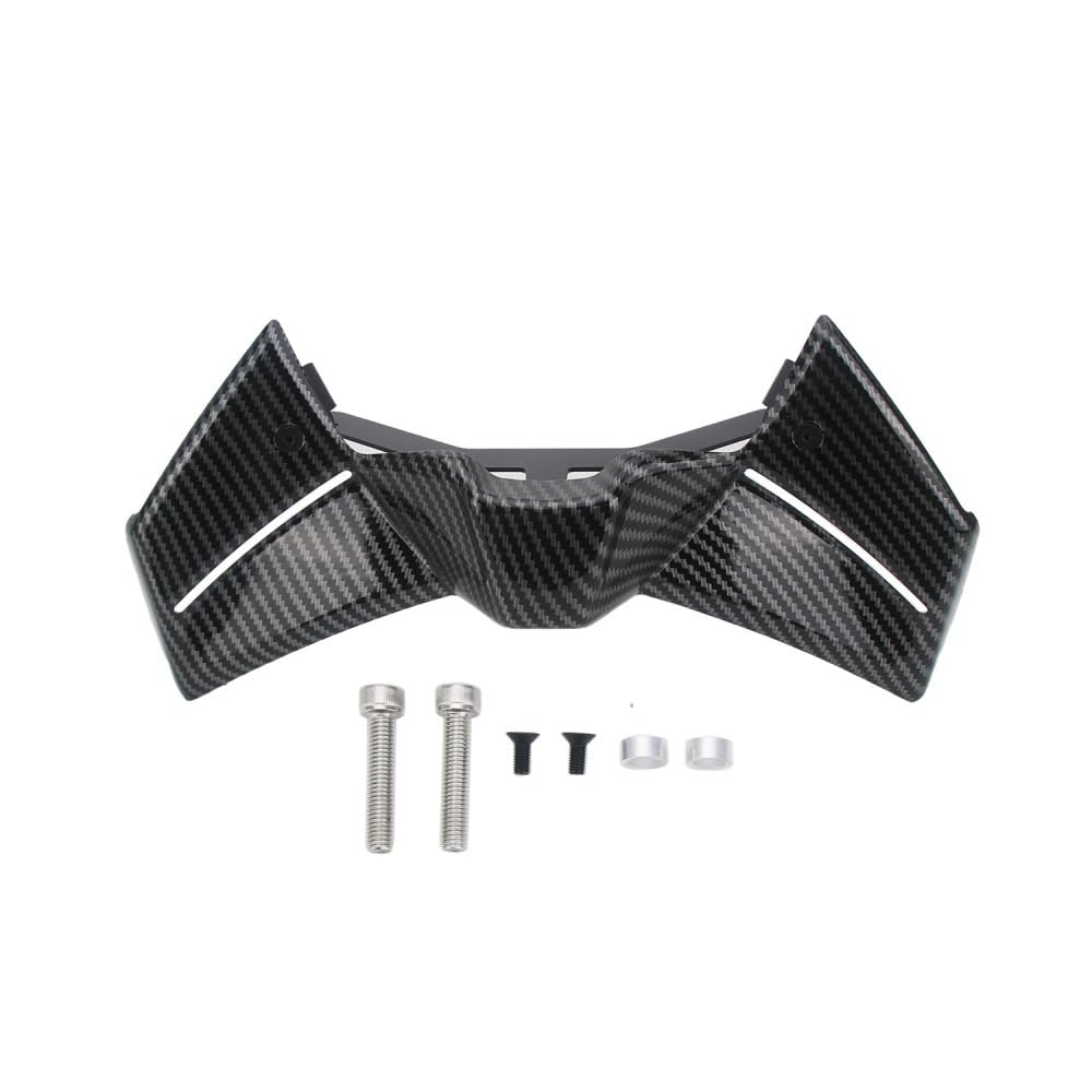Aileron aérodynamique pour MT-09 idéal pour vos sorties de weekend - 7