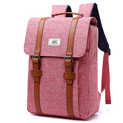 Preisvergleich Produktbild HALOHU Schultasche Rucksack Männer Adrette Rucksack Frauen Rucksack Laptop Rucksack Tasche Schultaschen Für Mädchen College Rucksack Bookbag