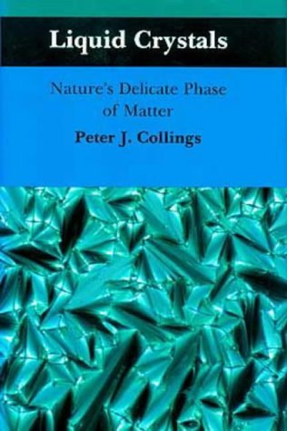 Liquid Crystals: Nature's Delicate Phase of Matter