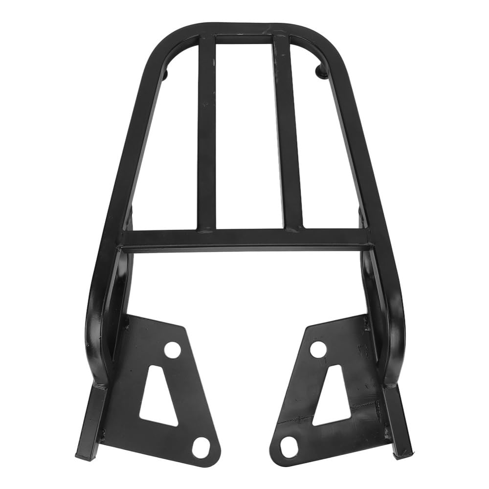Pannier Holder Portaequipajes para Motocicletas Trasero para Motocicleta Paseo para MSX125