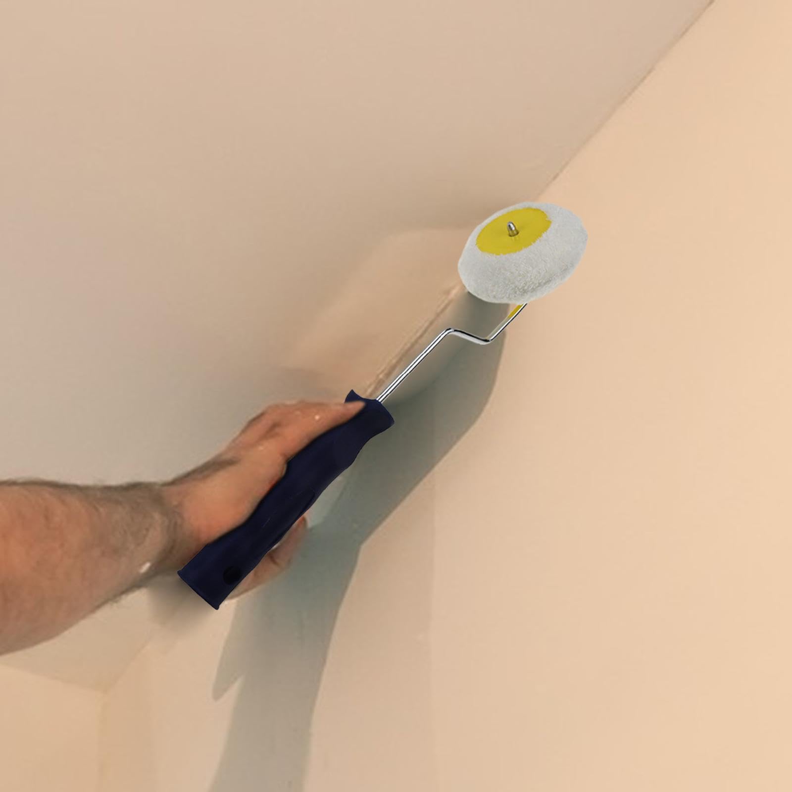 Pintar Paredes Y Techos Pincel Para Pintar Esquinas Herramienta