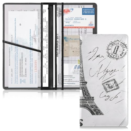 Organizador para Documentos Slim miniatura 1