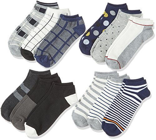 最安値 ハルサク Harusaku シンプル 靴下 メンズ おしゃれ くるぶし ソックス カジュアル スニーカー 25 29 Cm セット25cm 27cm 12足組 セットの価格比較