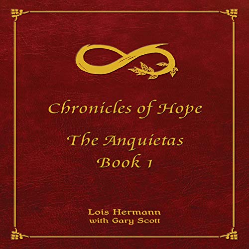 Chronicles of Hope by Lois Hermann, Gary Scott episode artwork