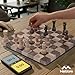 Marble Chess Set 12