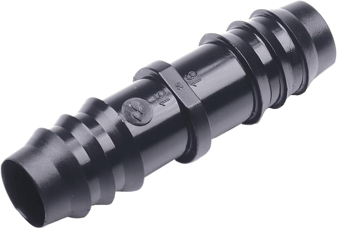 Gardena Connector underground drip pipe - content: 3 pieces