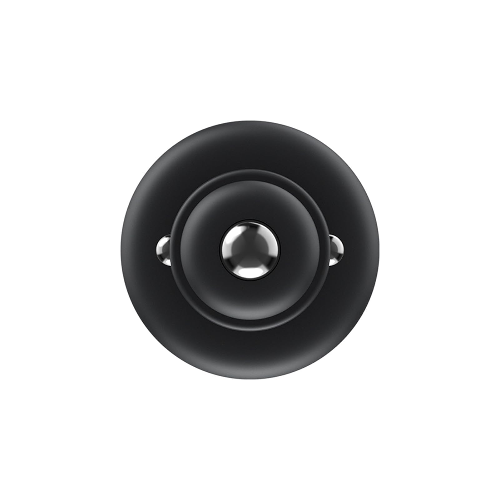 Caricabatterie a Doppia Porta USB-A Adattatore di Ricarica Rapida con Luce LED per Telefoni Laptop Dispositivi di Ricarica per Auto