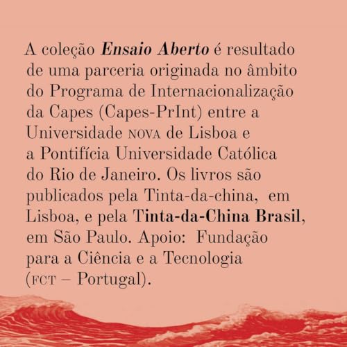 O mar, o rio e a tempestade: Sobre Homero, Rosa e Shakespeare