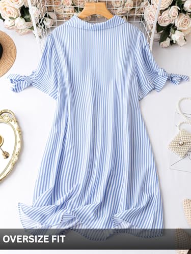 Image of Leriya Fashion Mini Dress for Women | One Piece Dresses for Womens |Mini Dresses Rayon for Women Stylish |Summer Casual Outfit Wear Events, Date & Evening Look |Tunic Shirts for Women
