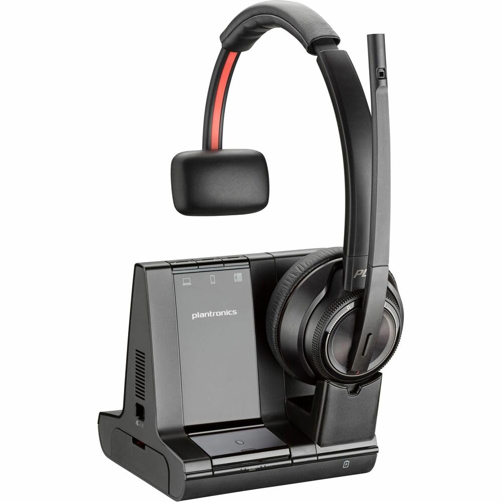 Savi 8200 Office 8210 Headset