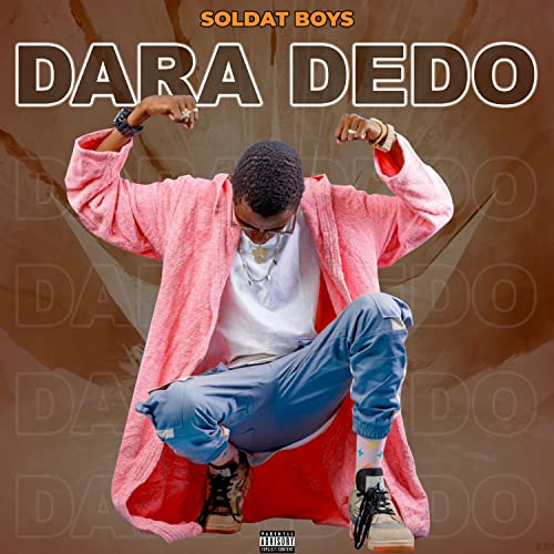 Play Dara dedo by Soldat Boys on Amazon Music
