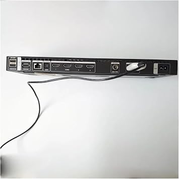 One Connect Cable, Compatible For Samsung, Q7C Q8C Q9 QN55Q7FAMF QN55Q7CAMF QN65Q8CAMF QA88Q9FAMJ TV Parts