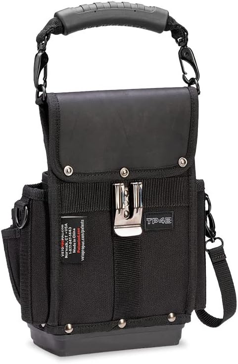 veto tp4b tool pouch