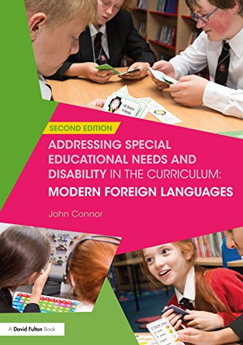 SEND curriculum langues etrangeres guide pratique enseignement inclusif - 2