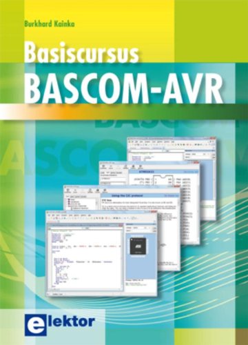 Bascom-AVR: Elektor Signal Processing Experiments and Simulation ...