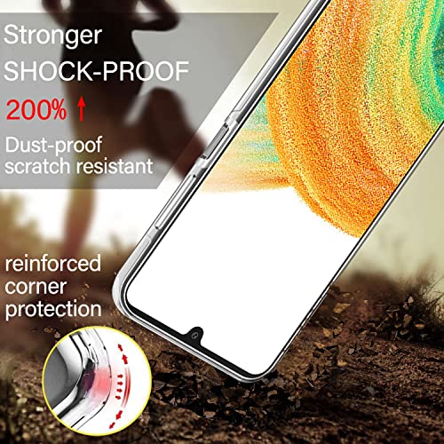 E-Lush Cover per Samsung Galaxy A33 5G