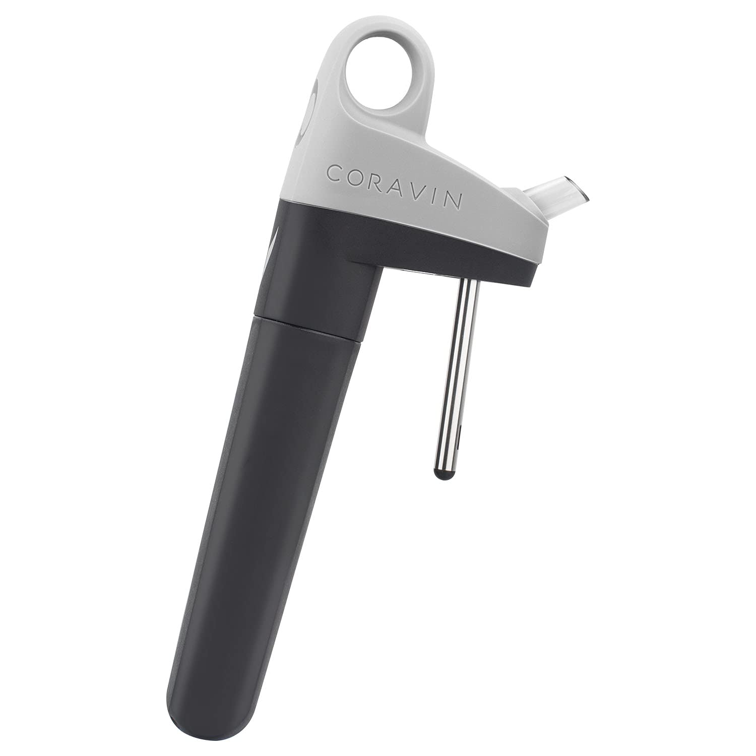 Coravin Model Eleven 自動ワイン保存システム　ジャンク Amazon | Coravin スパークリングワイン保存システム - ワインを