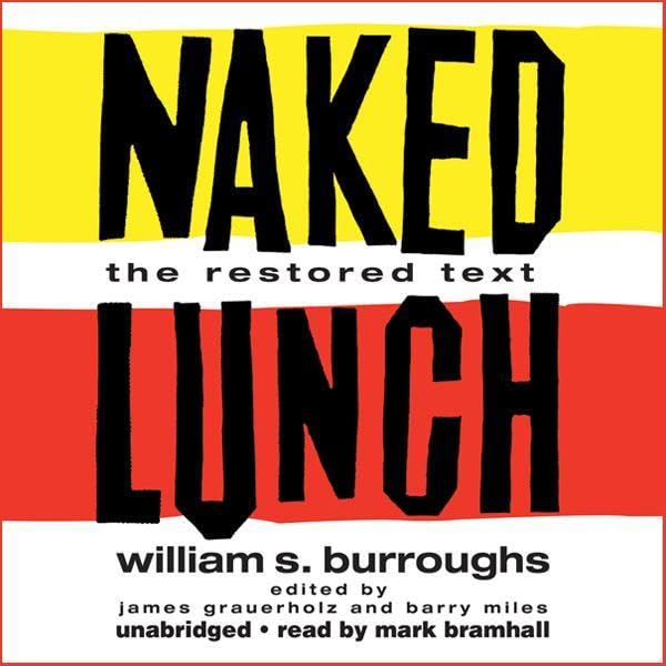 Naked Lunch